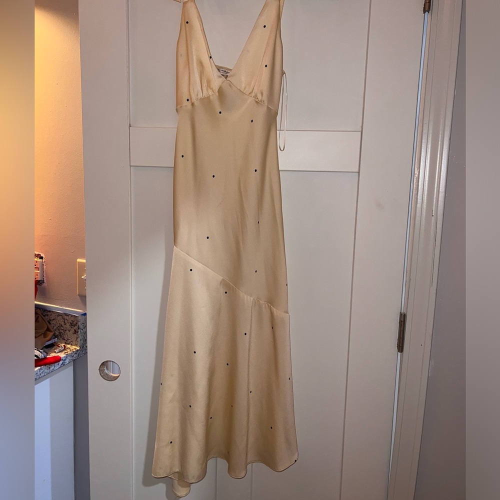 ASOS midi dress in good condition